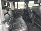 2023 Jeep Wrangler Sahara იყიდება Littleton-ში, CO - Front End