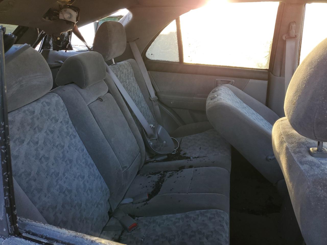 2008 Kia Sorento - Image 10