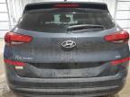 2020 Hyundai Tucson Limited იყიდება Candia-ში, NH - Front End