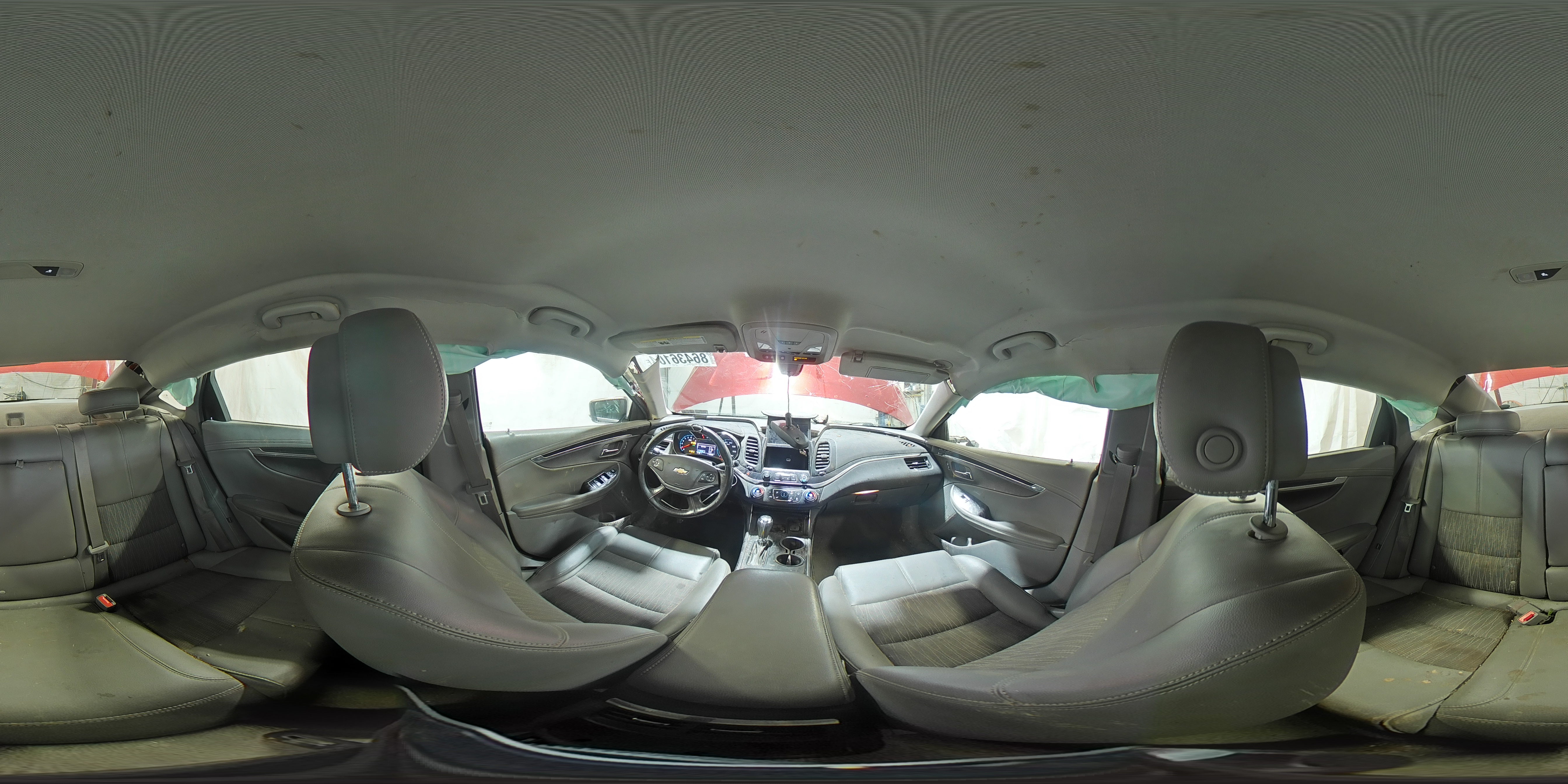 2014 Chevrolet Impala - Image 15