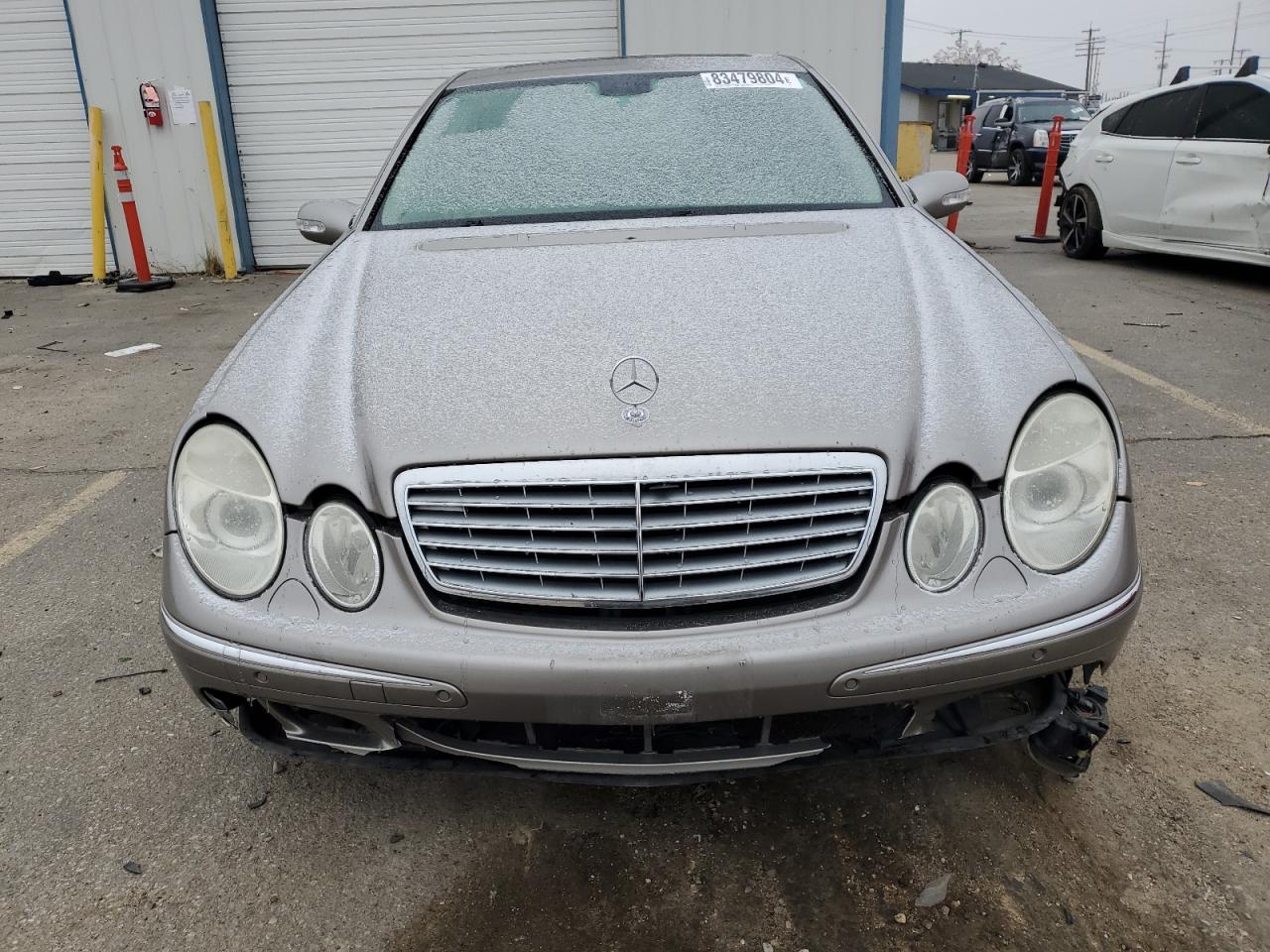 2006 Mercedes-Benz E-klasse - Image 5