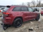 2021 Jeep Grand Cherokee Limited за продажба в Franklin, WI - Front End