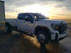 2024 Gmc Sierra K3500 Denali Ultimate for Sale in Albuquerque, NM - Side