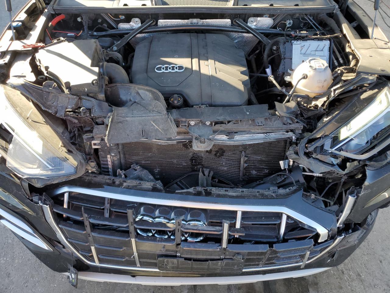 2021 Audi Q5 - Image 12