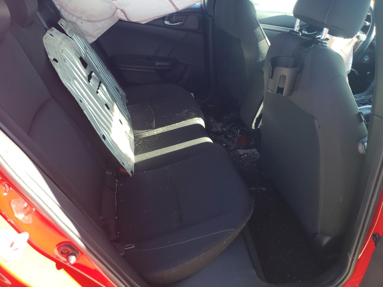 2018 Honda Civic - Image 11