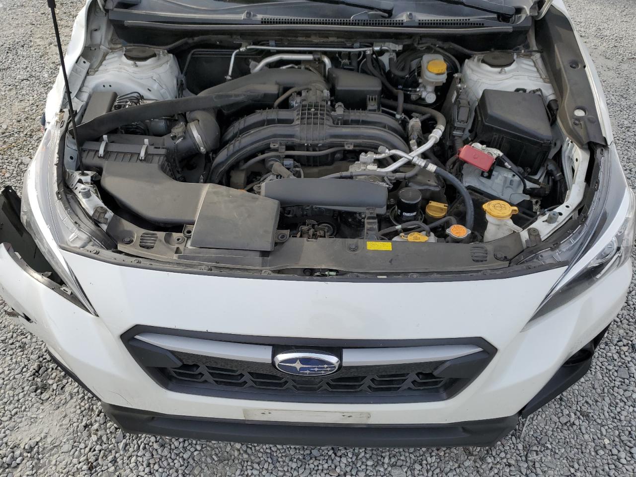 2019 Subaru XV - Image 12
