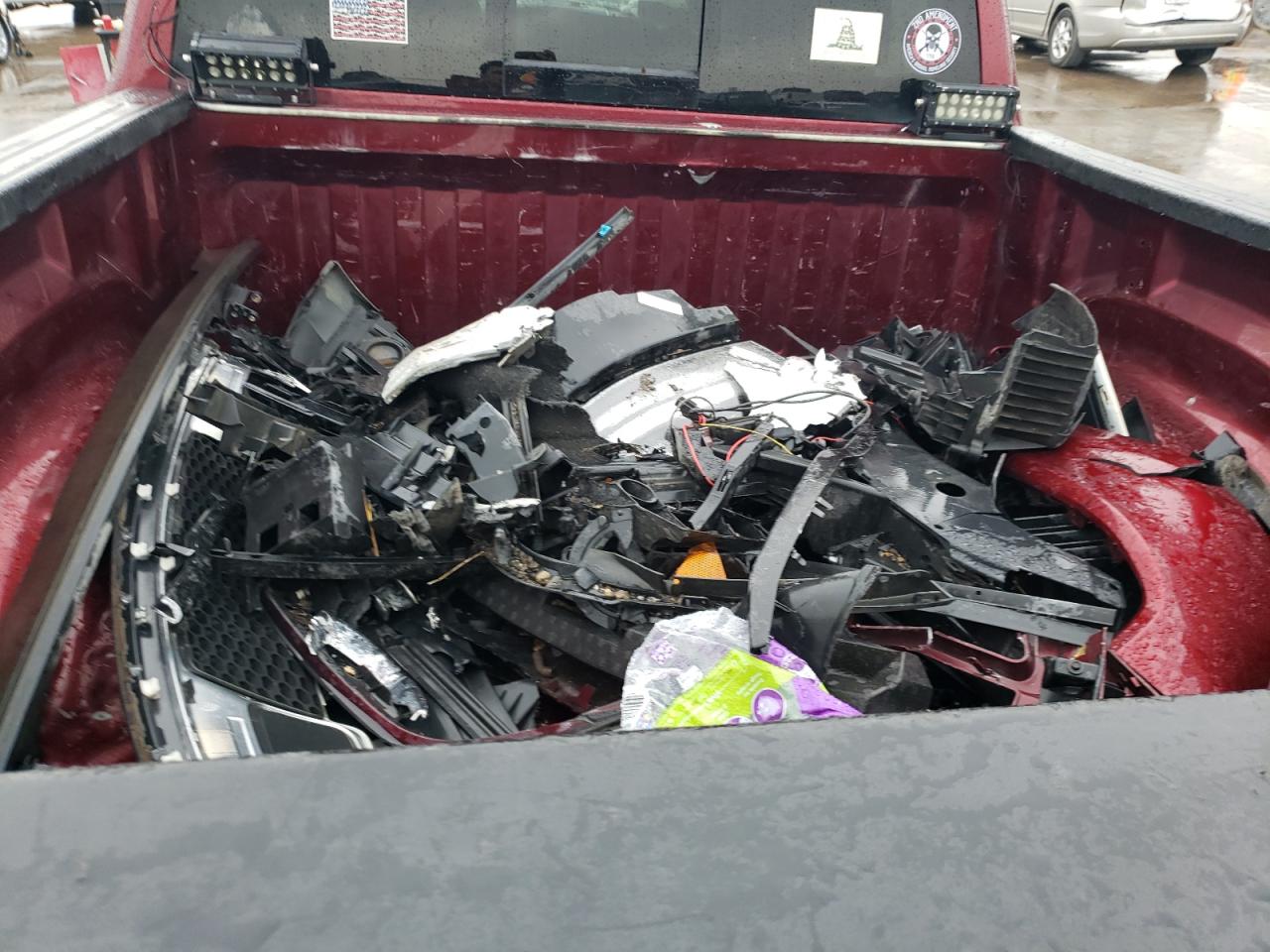 2019 RAM 1500 - Image 14