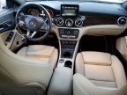 2017 Mercedes-Benz Cla 250 4Matic de vânzare în Waldorf, MD - Front End