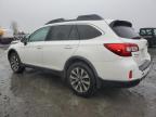 2015 Subaru Outback 2.5I Limited for Sale in Eugene, OR - Front End