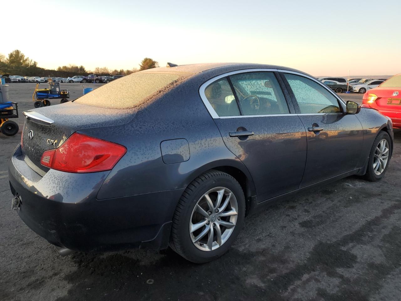 2009 Infiniti G - Image 3