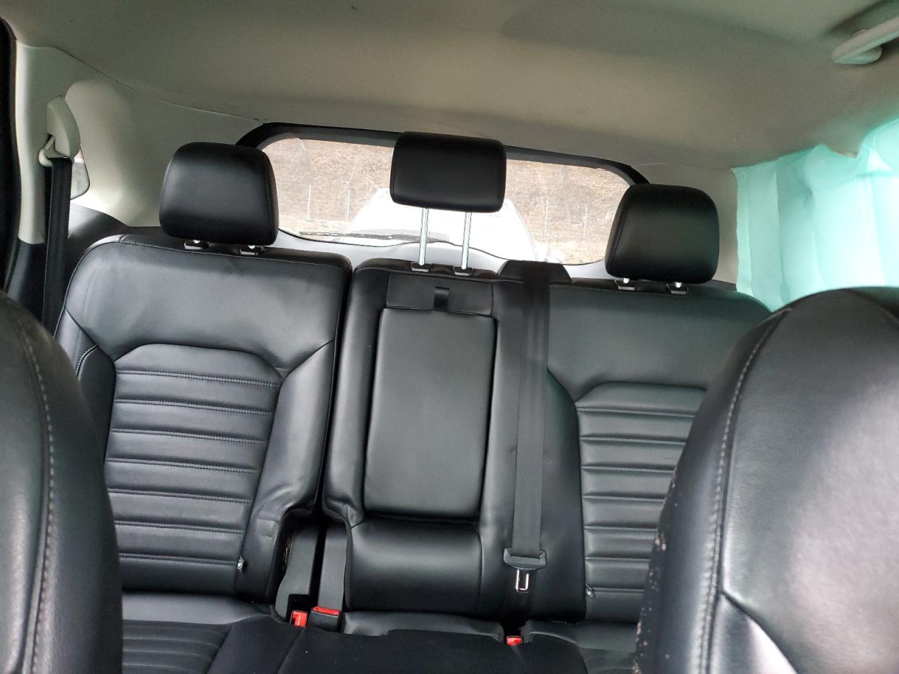 2018 Ford Edge - Image 10