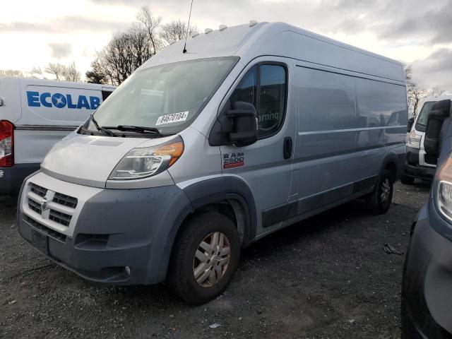 2014 Ram Promaster 2500 2500 High