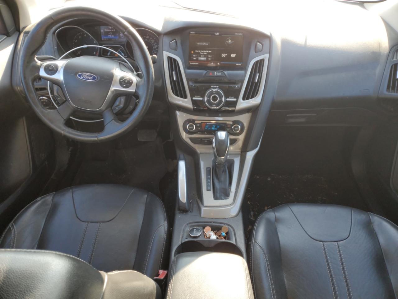 2012 Ford Focus - Image 8