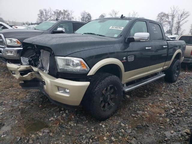 2015 Ram 2500 Longhorn