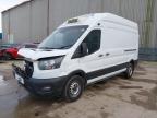 2022 FORD TRANSIT 35 for sale at Copart ROCHFORD