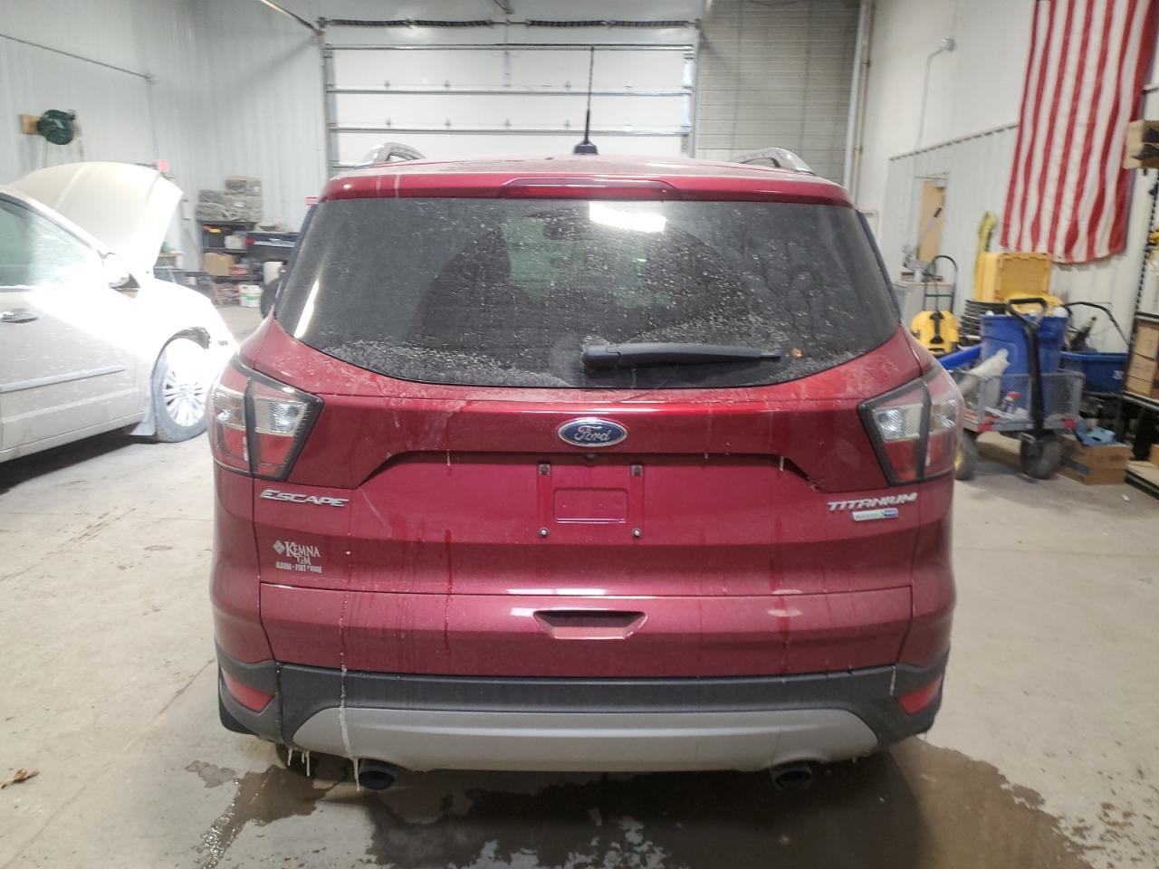 2017 Ford Escape - Image 6
