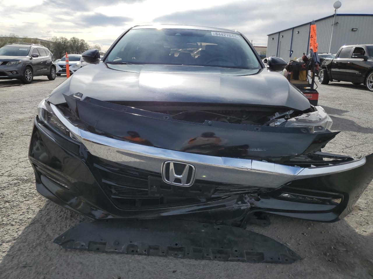 2019 Honda Accord - Image 5