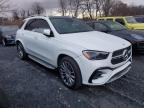 2024 Mercedes-Benz Gle 350 4Matic for Sale in Marlboro, NY - Water/Flood