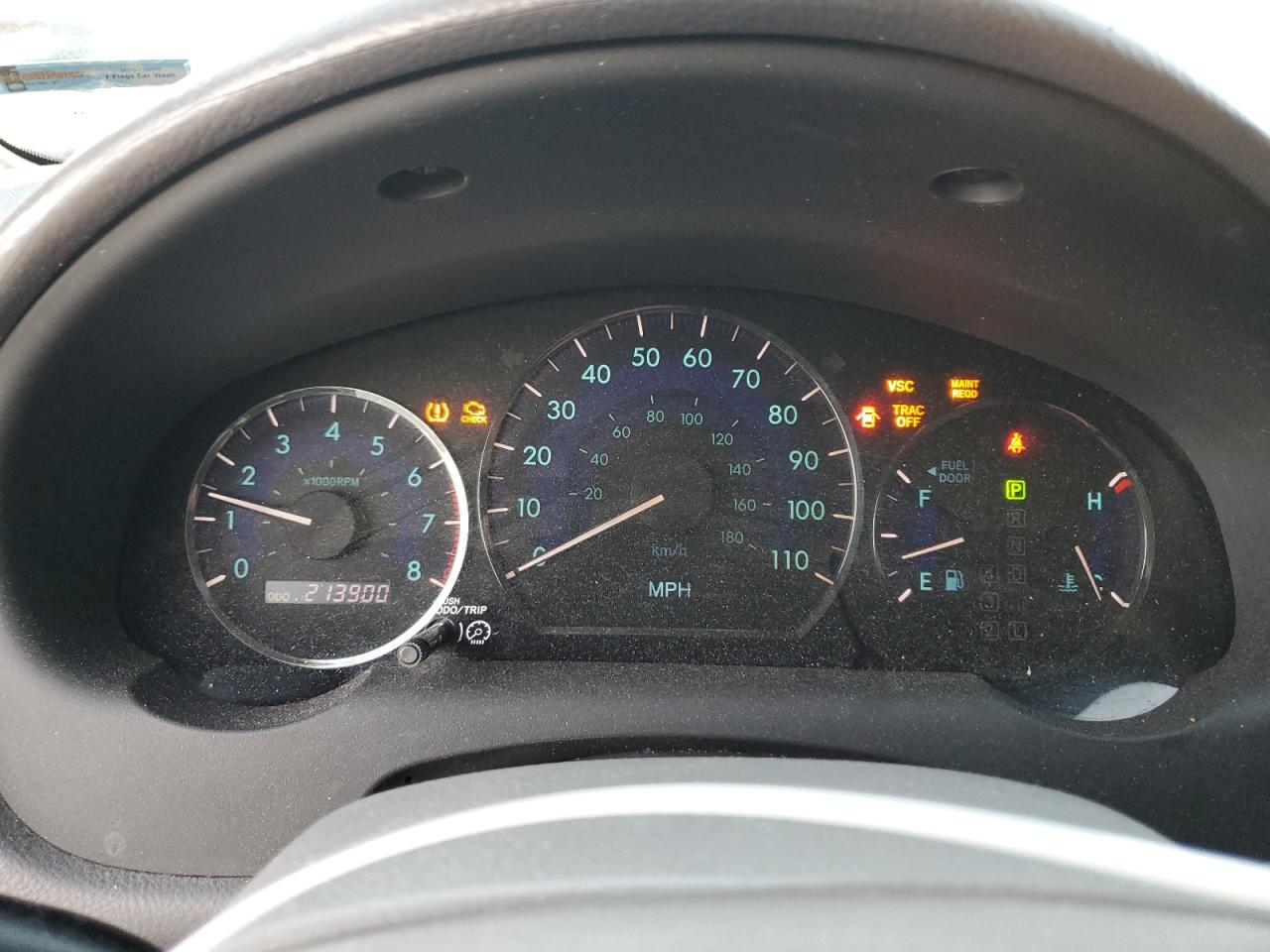 2007 Toyota Sienna - Image 9