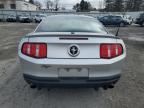 2012 Ford Mustang  en Venta en Albany, NY - Front End