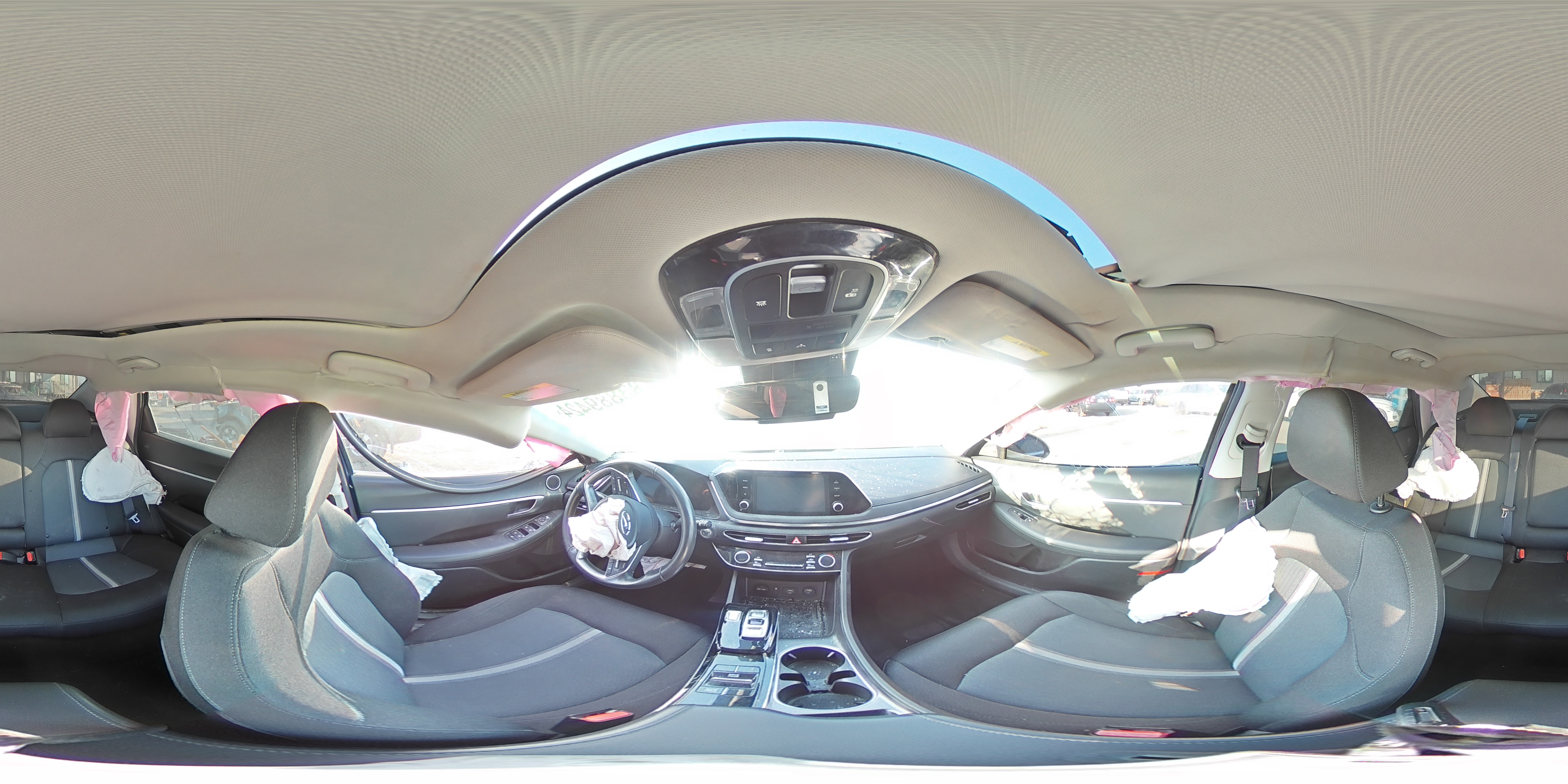 2021 Hyundai Sonata - Image 12