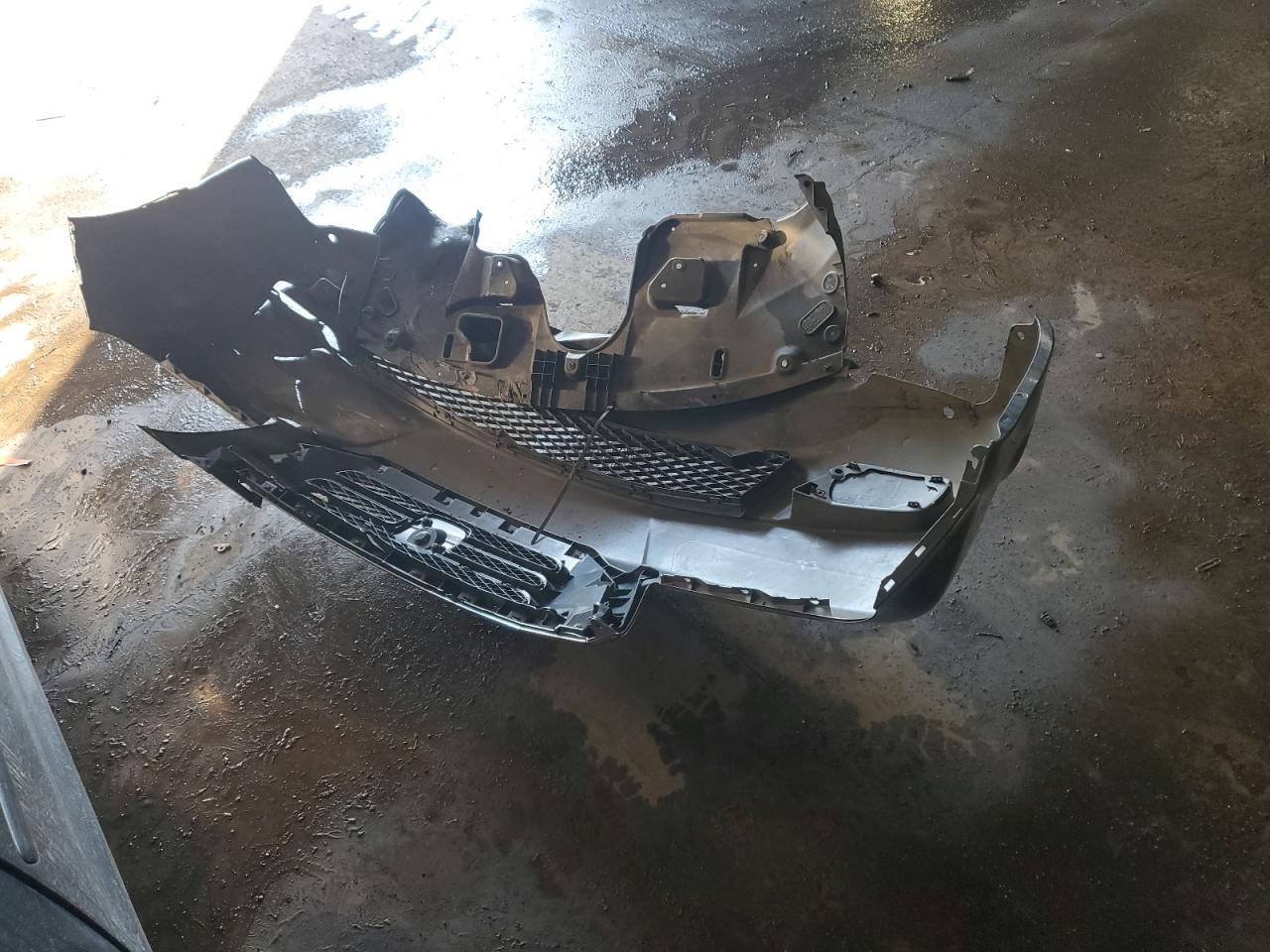 2010 Honda Odyssey Ex VIN: 5FNRL3H41AB069726 Lot: 85525864