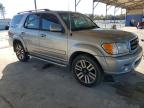 2003 Toyota Sequoia Sr5 de vânzare în Cartersville, GA - Normal Wear