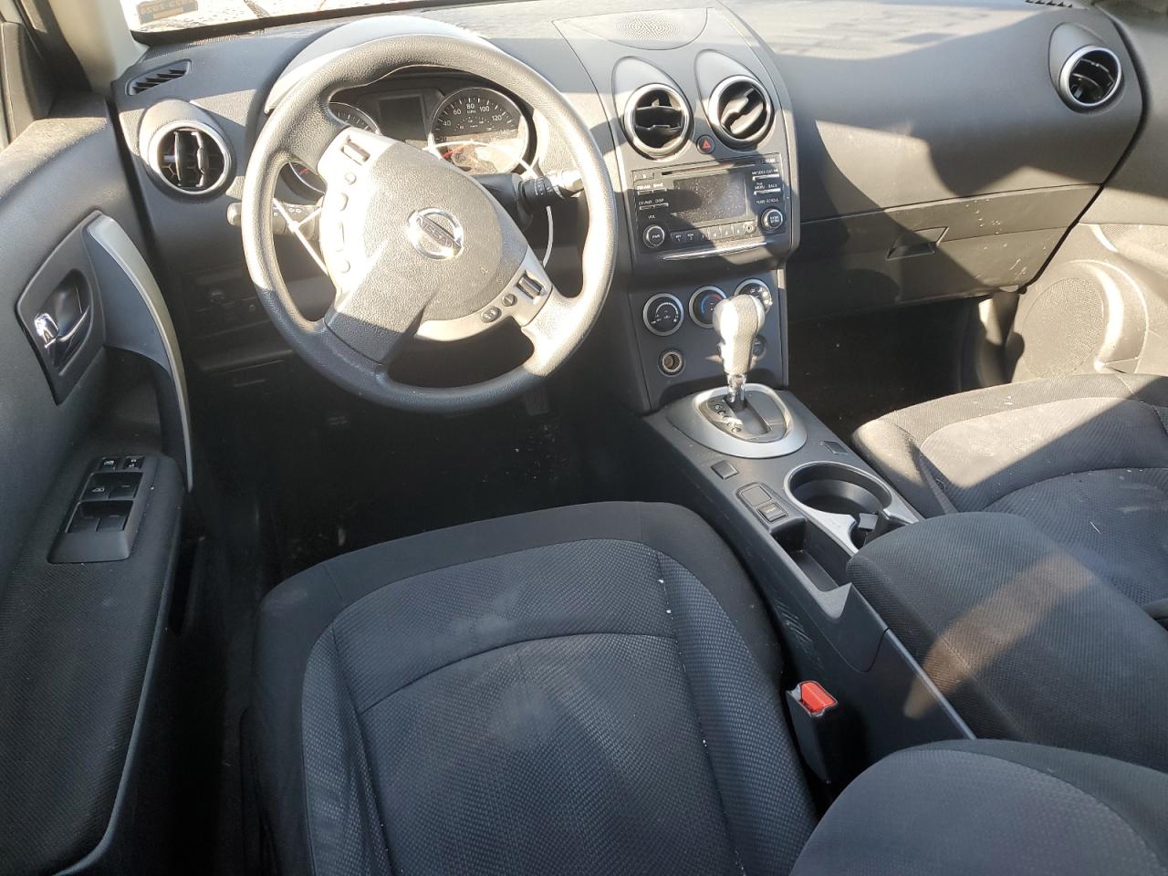 2013 Nissan Rogue - Image 8