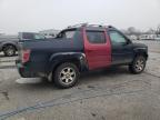 2006 Honda Ridgeline Rtl en Venta en Bridgeton, MO - Front End