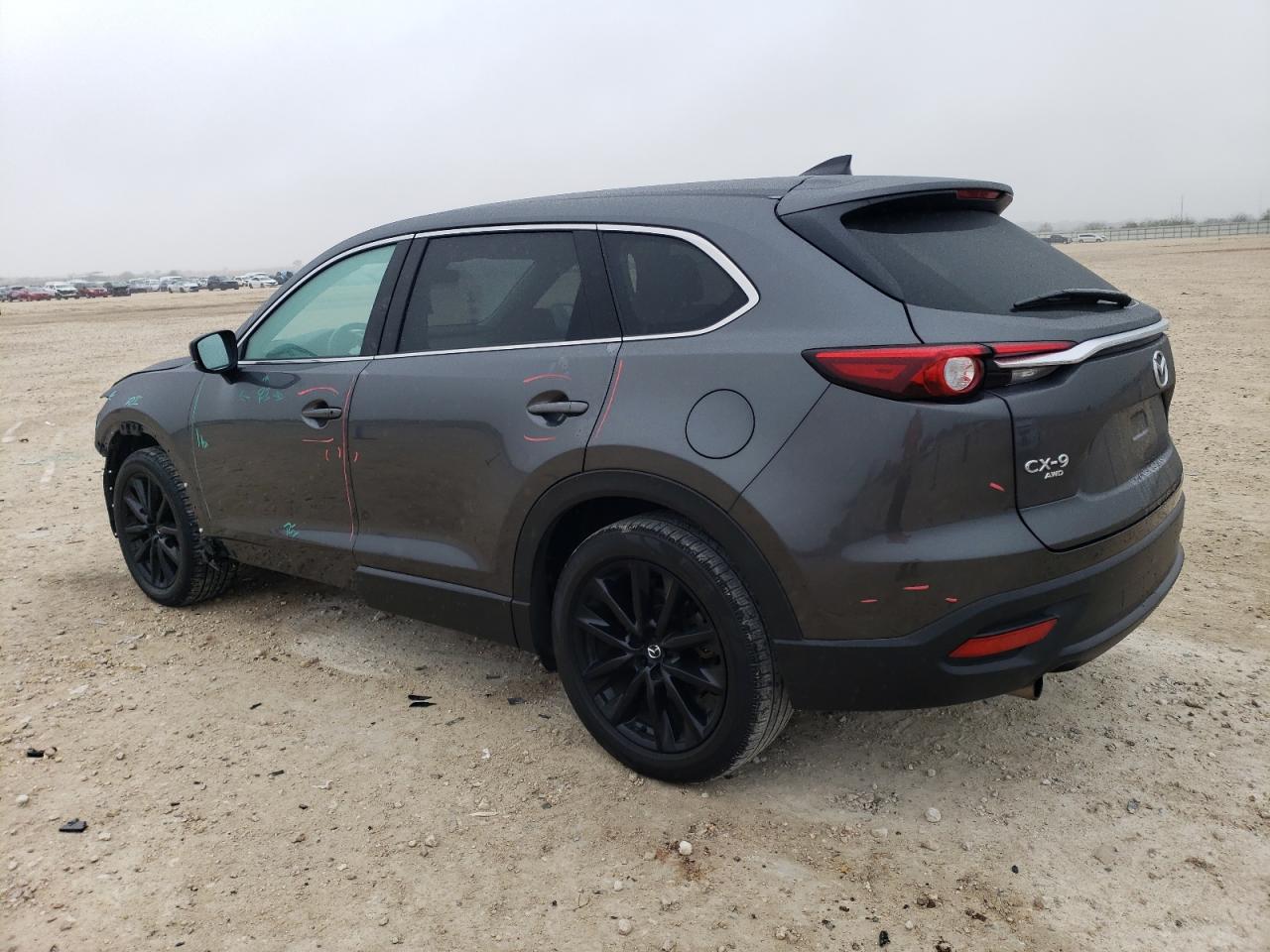 2023 Mazda CX-9 - Image 2