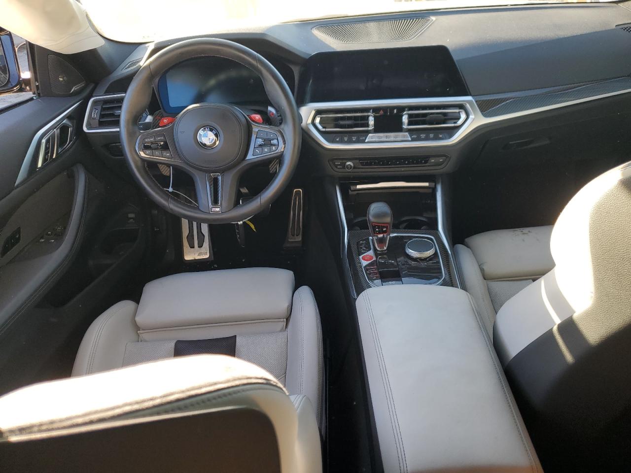 2023 BMW M4 - Image 8