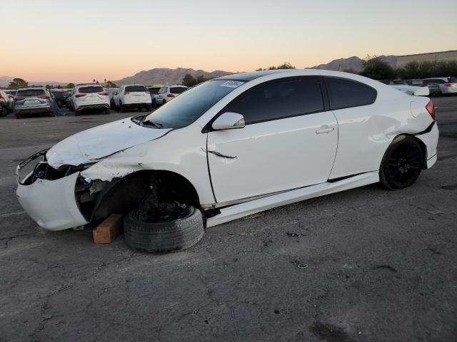 2006 Toyota Scion Tc 