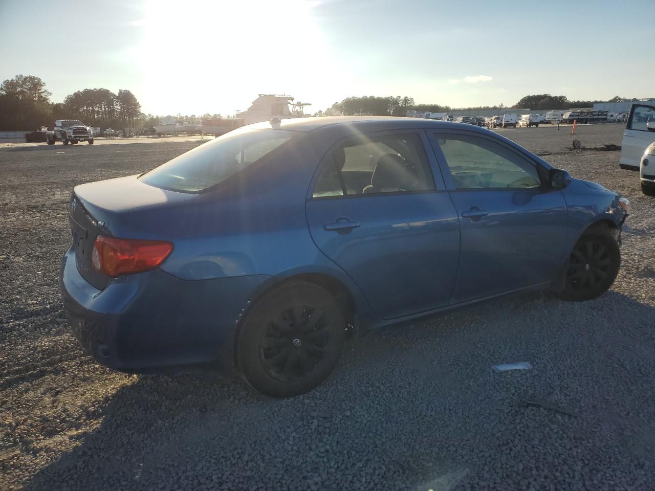 2010 Toyota Corolla - Image 3