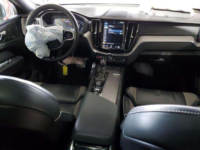  VOLVO XC60 2020 Biały