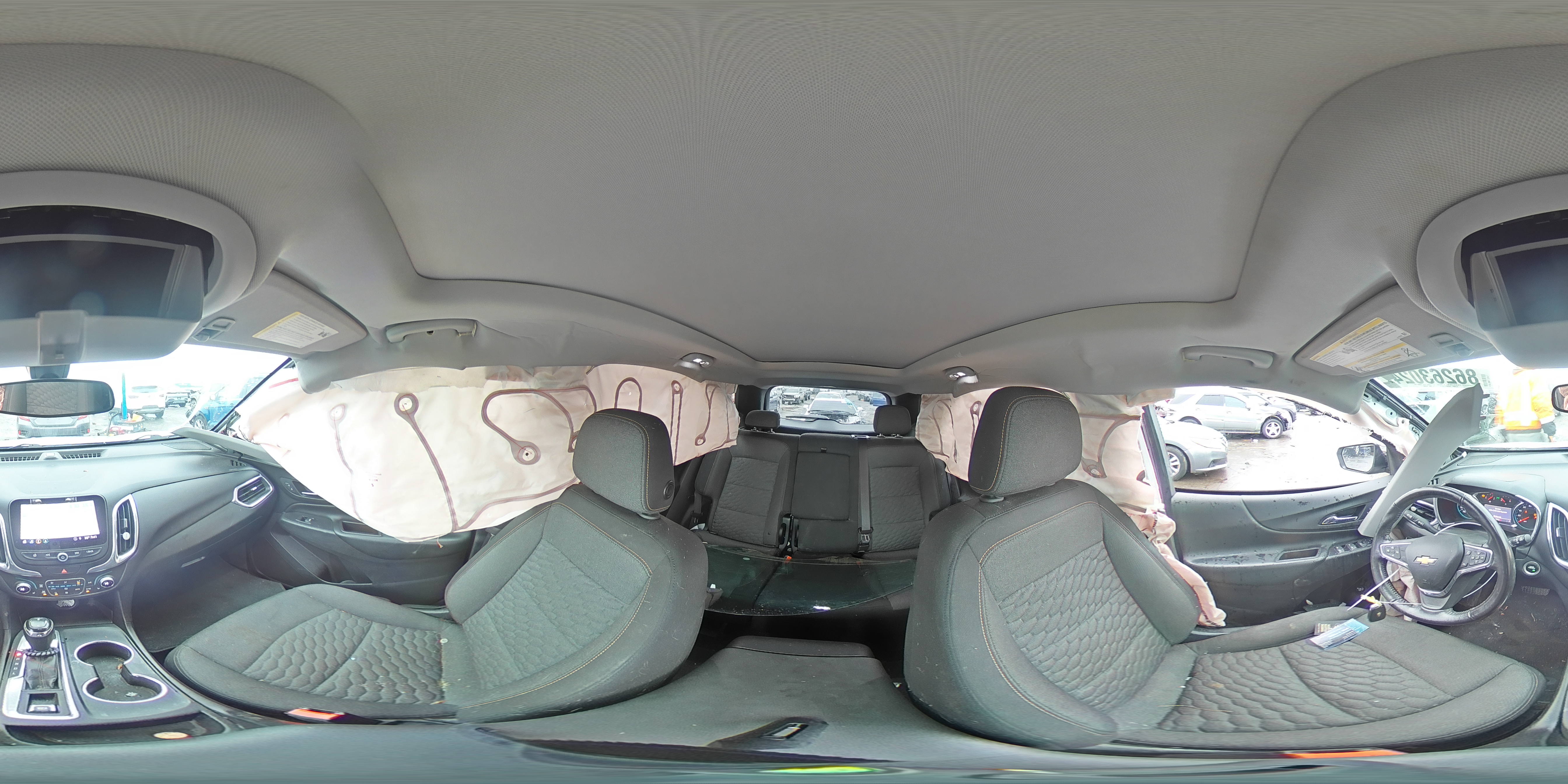 2019 Chevrolet Equinox - Image 13