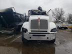 2020 Kenworth Construction T400 للبيع في Woodhaven، MI - Rollover