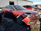 2022 Subaru Legacy Limited de vânzare în Windsor, NJ - Front End