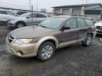 2008 Subaru Outback  продається в Eugene, OR - Side