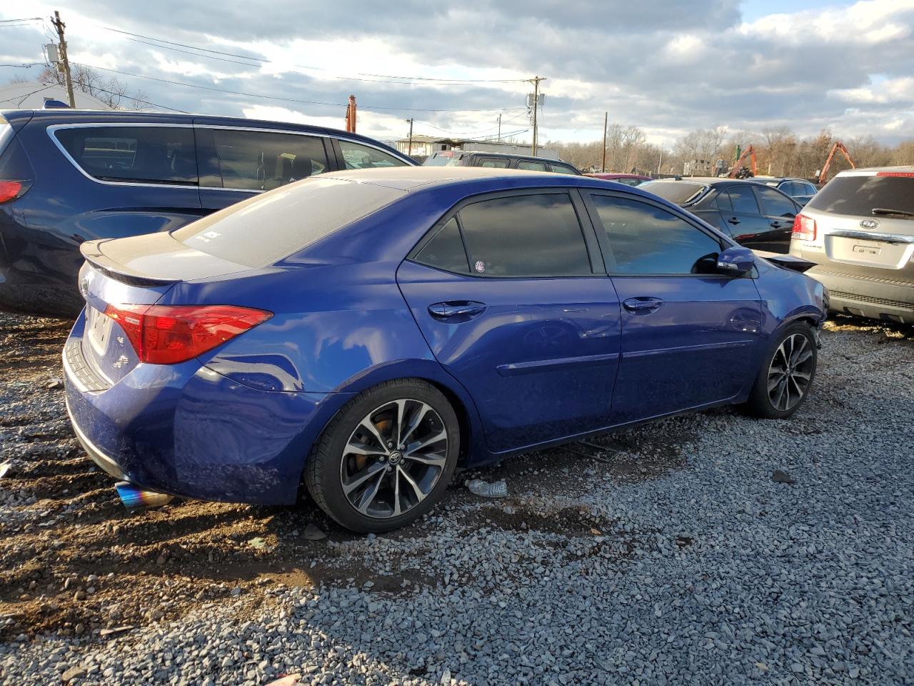 2018 Toyota Corolla - Image 3