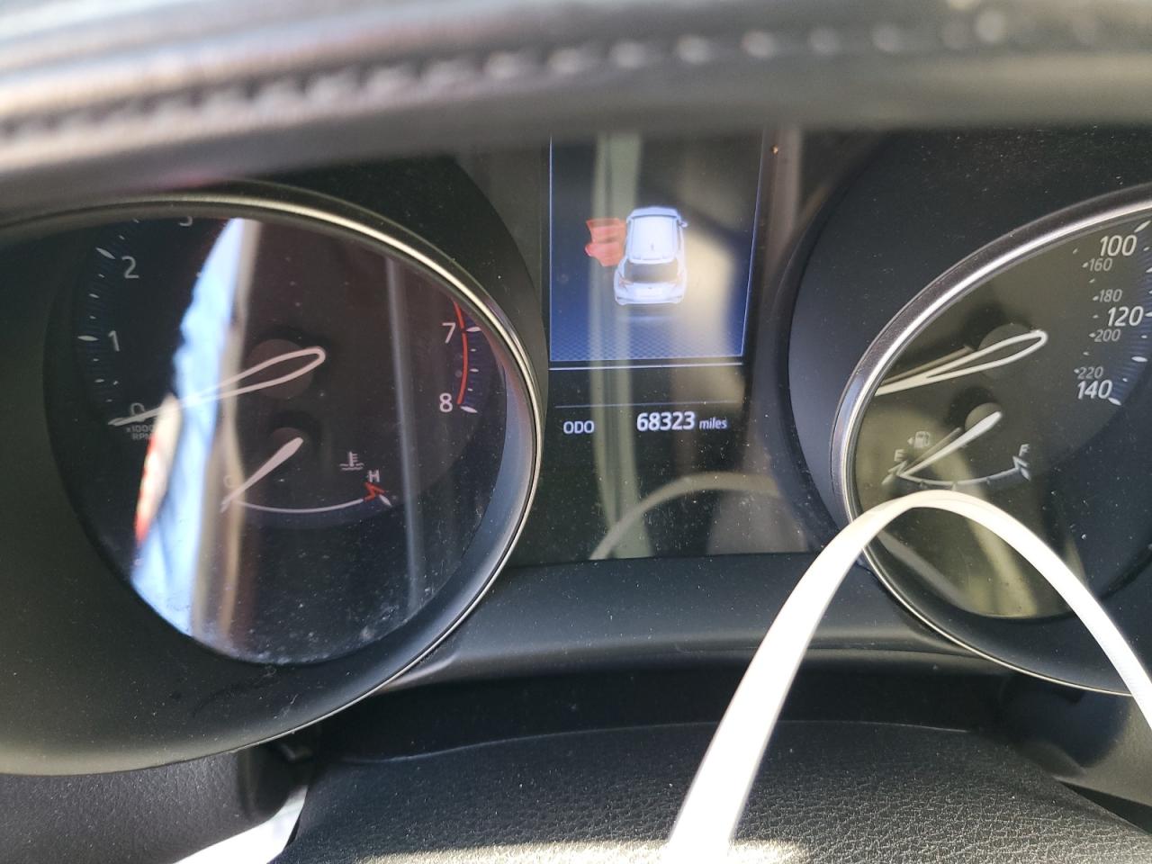2019 Toyota C-HR - Image 9