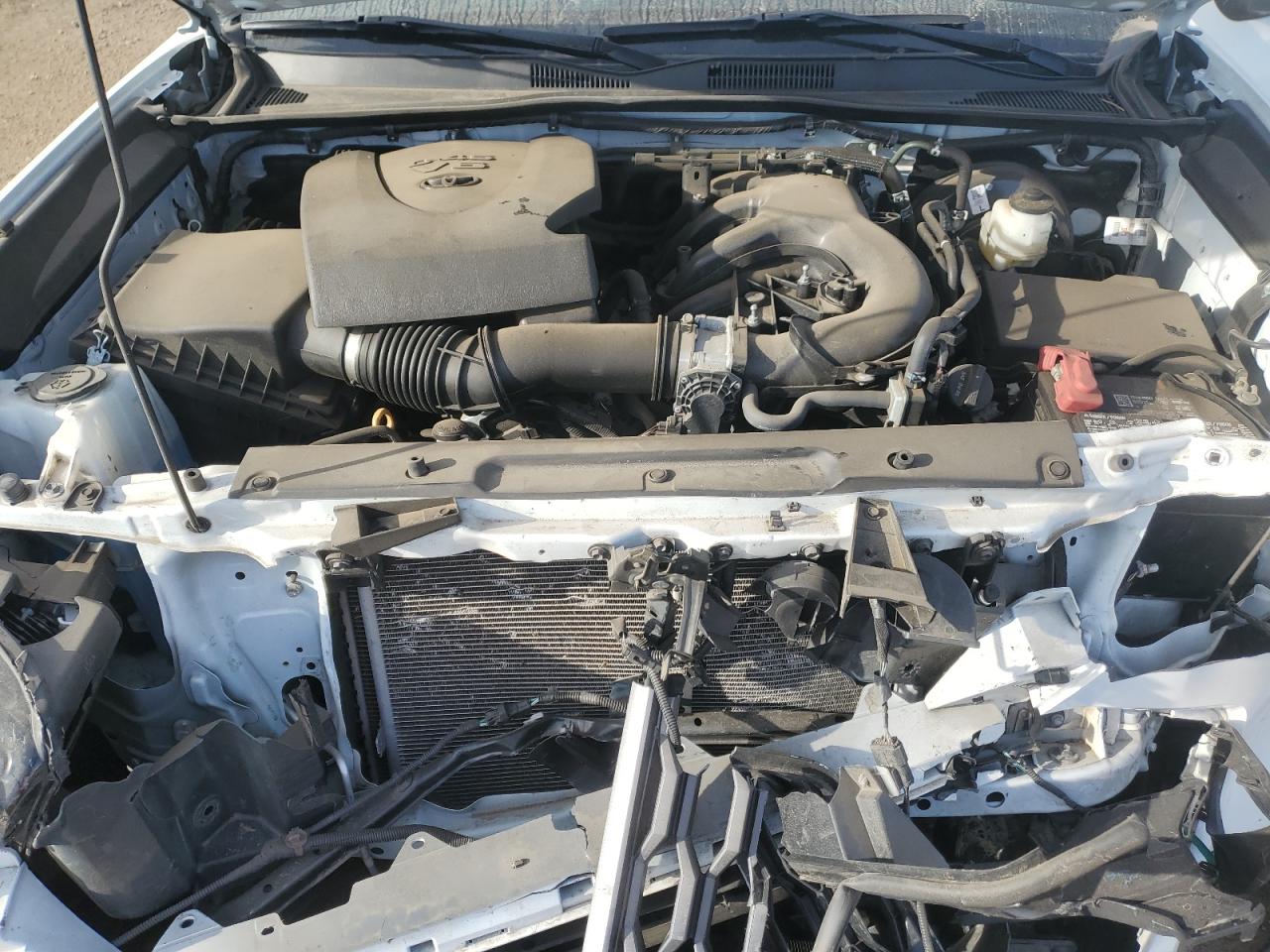 2021 Toyota Tacoma - Image 11