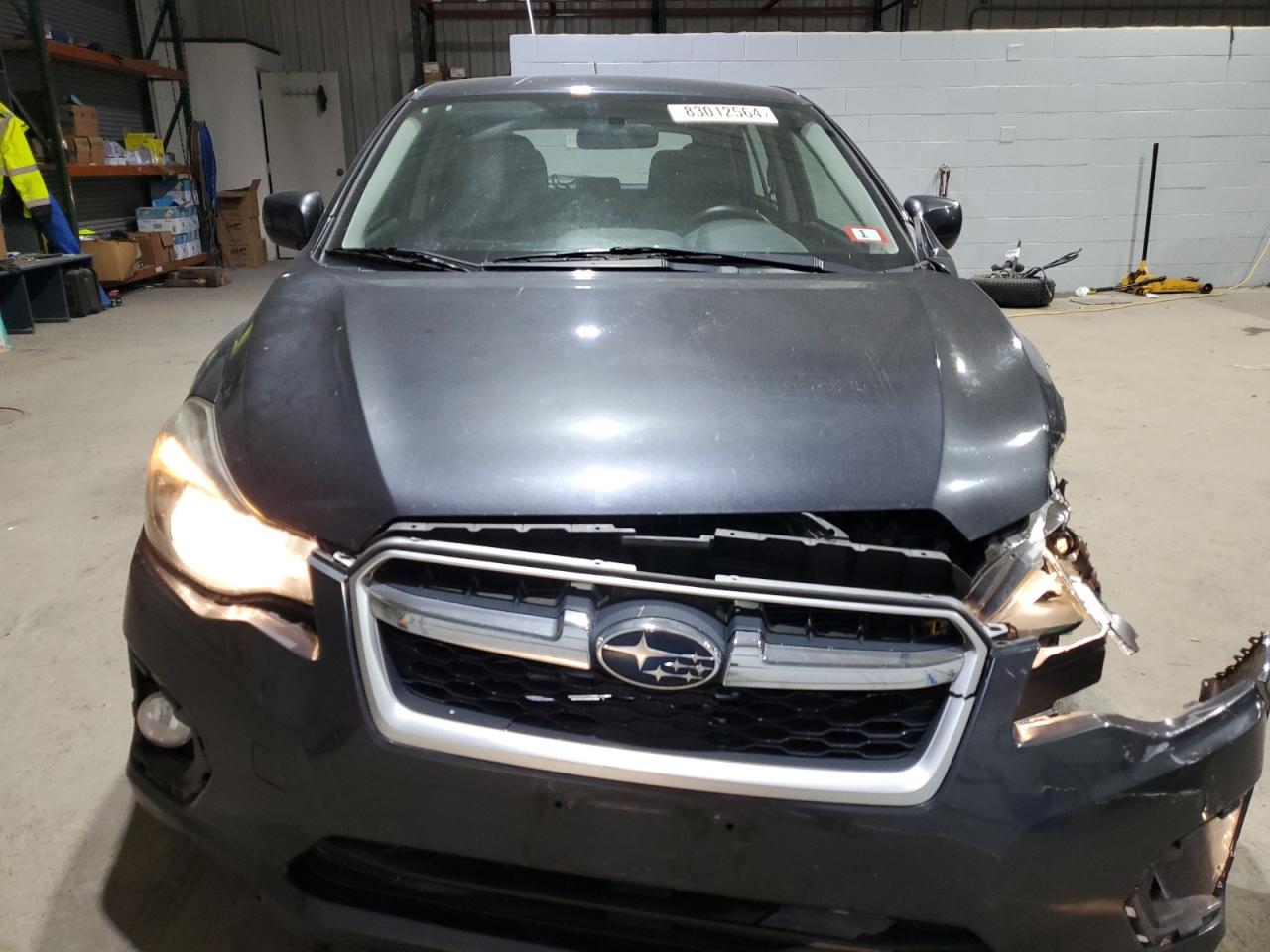 2013 Subaru Impreza - Image 5