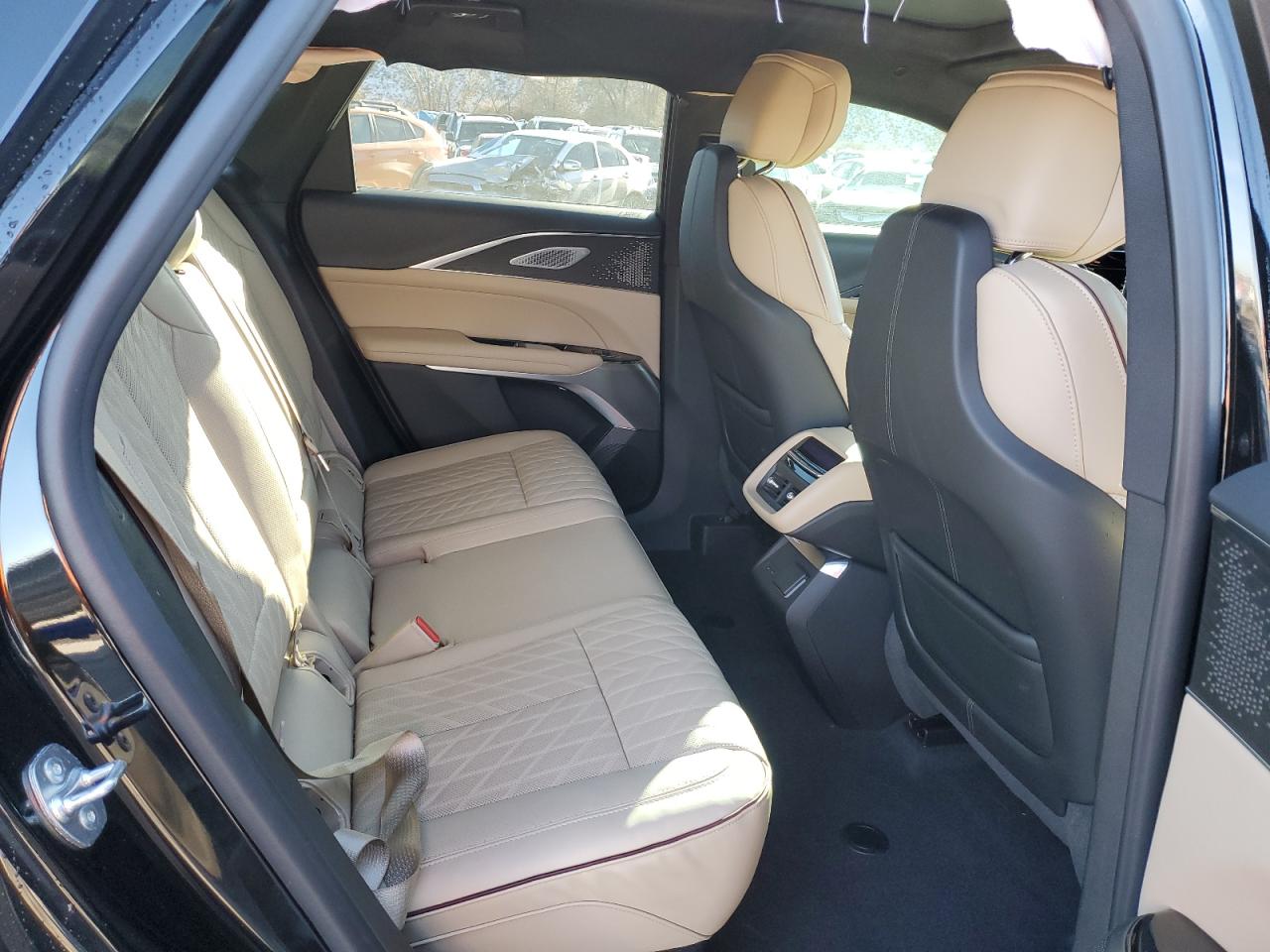 2024 Cadillac Lyriq Sport VIN: 1GYKPWRL9RZ119141 Lot: 84674594