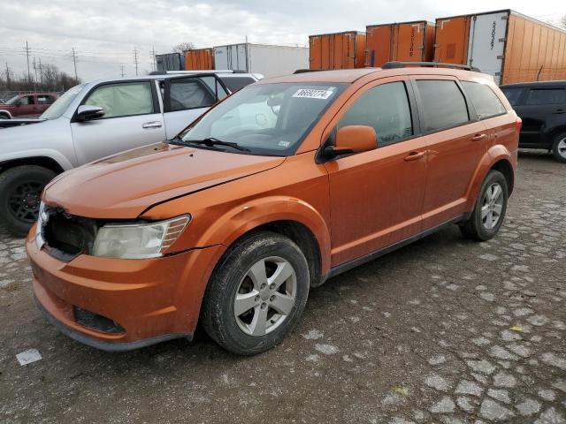 2011 Dodge Journey Mainstreet