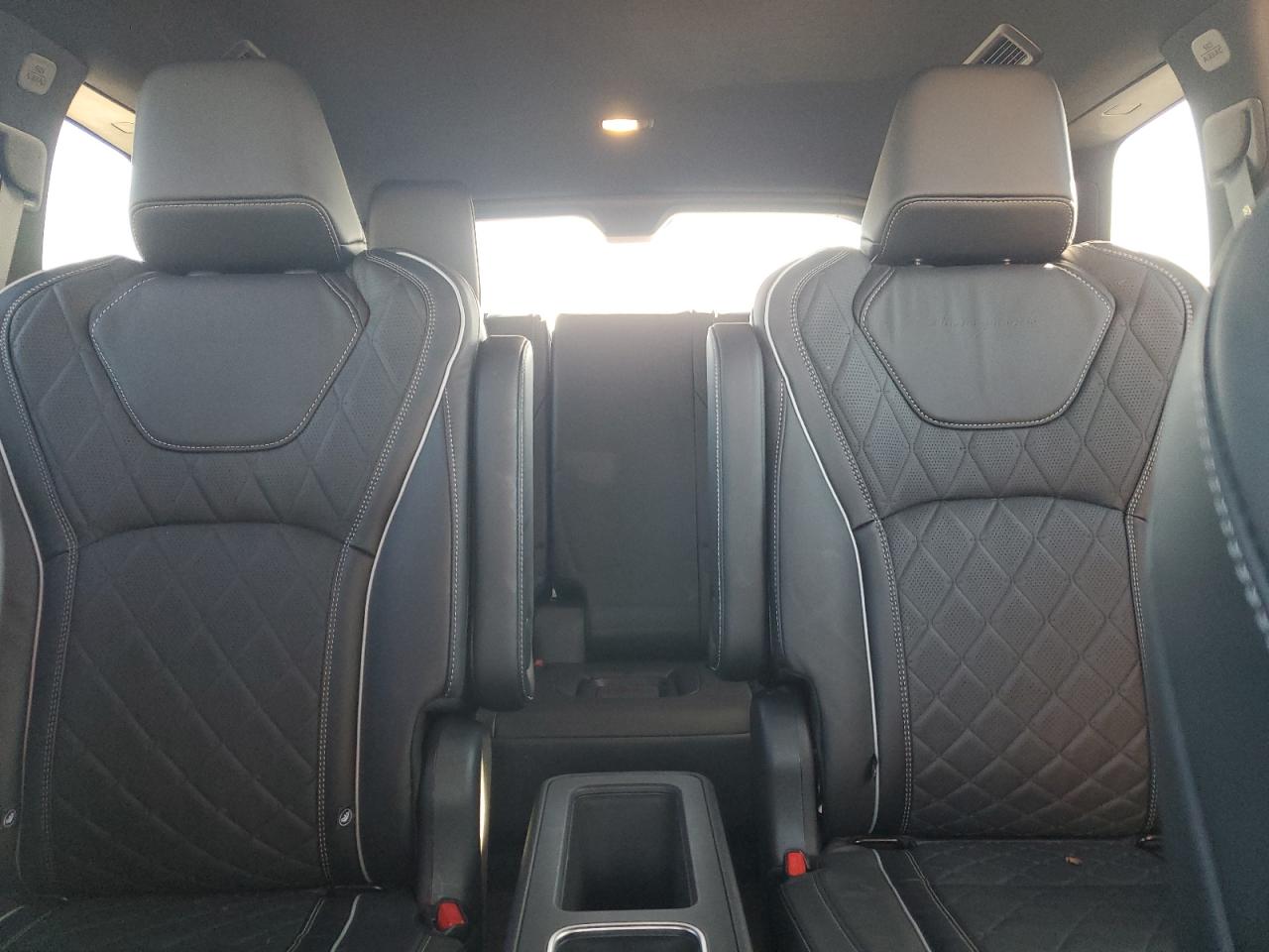 2024 Infiniti Qx60 Autograph VIN: 5N1DL1HUXRC348062 Lot: 82976394