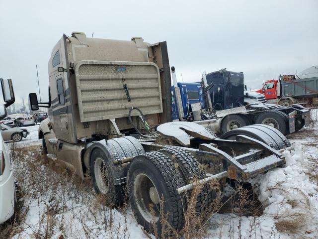 2018 KENWORTH CONSTRUCTION T680