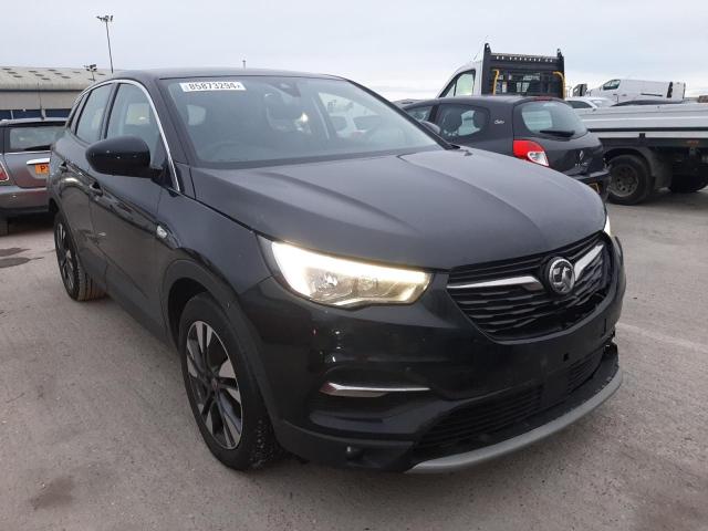 2019 VAUXHALL GRANDLAND