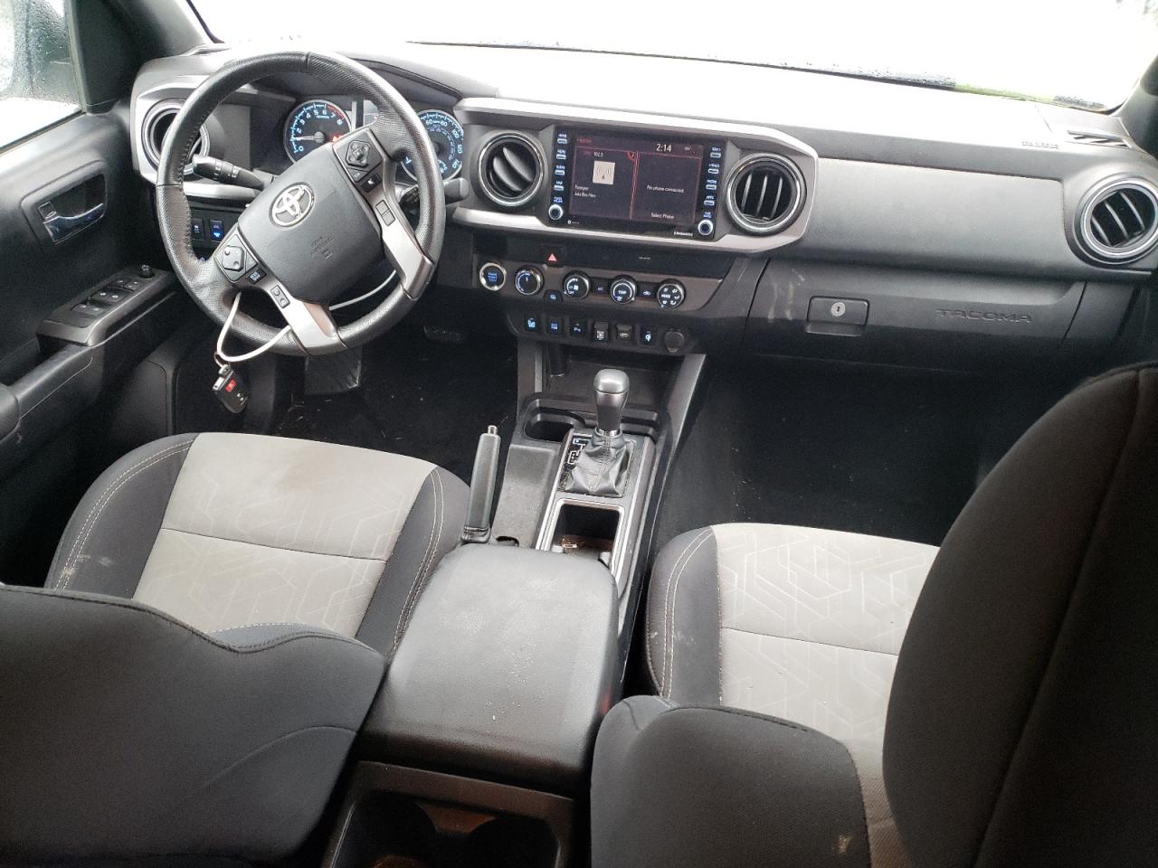 2020 Toyota Tacoma - Image 8