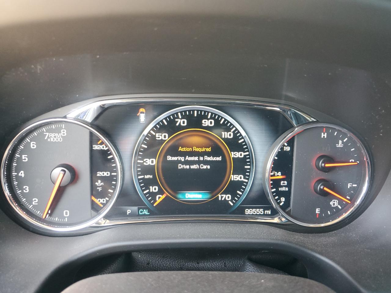 2017 GMC Acadia - Image 9