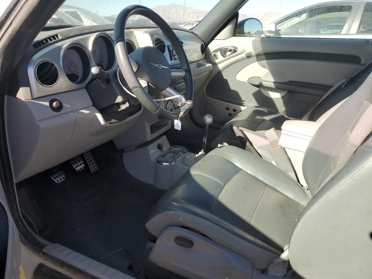2006 Chrysler PT Cruiser - Image 7
